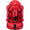 Silla Bebe Coche Minnie 1/2/3 de 9 a 36 Kg 1-12 años R44/04