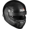 CASCO ST5 GTN TURISMO CARBONO ZERO FIA8860-18- TALLA 63 + ACCESORIOS