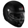 STILO ST5 CMR HELMET MATTE BLACK INTERIOR BLACK KARTING SIZE 55