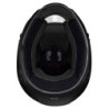 CASCO STILO ST5 CMR NEGRO MATE INTERIOR NEGRO KARTING TALLA 55