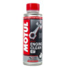 ADITIVO LIMPA MOTOR MOTO MOTUL ENGINE CLEAN 200ML