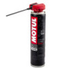 LUBRIFIANT CHAÎNES ROAD MOTUL C2 SPRAY 400ML