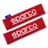 ALMOHADILLA SPC CINTURÃO VERMELHO CS6 POLIÉSTER