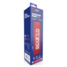 ALMOHADILLA SPC CINTURON ROJO CS6 POLIESTER
