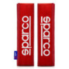 ALMOHADILLA SPC CINTURÃO VERMELHO CS6 POLIÉSTER
