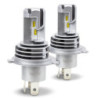 KIT HALO LED H4 PLUG & PLAY SUPERLITE