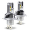 KIT HALO LED H4 PLUG & PLAY SUPERLITE