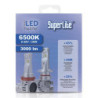 KIT HALO LED H4 PLUG & PLAY SUPERLITE