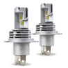 KIT HALO LED H4 PLUG & PLAY SUPERLITE