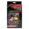 PROTECTOR ASIENTO CARS CS6