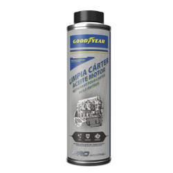 GY LIMPA CARTER ÓLEO MOTOR 300ML CS10