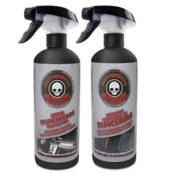 PACK LIMPA PAINEL E ESTOFADOS 2 UDS MOTORREVIVE CS