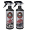 PACK LIMPIA SALPIC Y TAPICERIA 2 UDS MOTORREVIVE CS