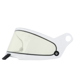 VISERA TRANSPARENTE DOBLE ACRISTALAMIENTO PARA CASCO ST5 ABP