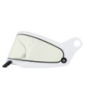 DOUBLE GLAZED TRANSPARENT VISOR FOR ST5 ABP HELMET