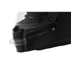 FRONT SPOILER FOR ST5 HELMET