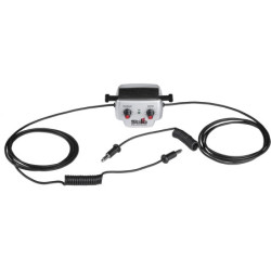 CENTRALITA WRC 03 CONECTOR NEXUS ALIMENTACION 9V