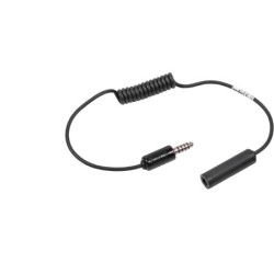 ADAPTADOR PELTOR /MRTC HEMBRA NEXUS 4 A MACHO NEXUS 5