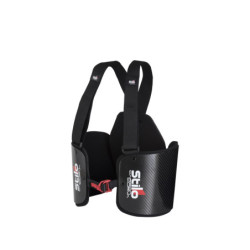 COSTILLAR KARTING STILO CARBONO CURBA TALLA M