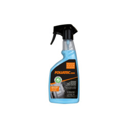 Foliatec interior cleaning and protection