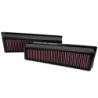 FILTRO DE AIRE K&N 33-2449
