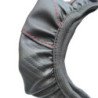OCCSPORT ULTRATHIN STEERING WHEEL COVER