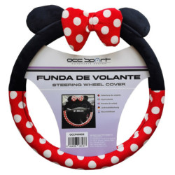 Funda de volante OccSport | OCC Sport