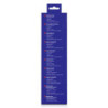ALMOHADILLA LINEA S AZUL 2 PIEZAS SPARCO CS6