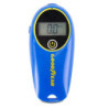 DIGITALER MANOMETER WIEDERAUFLADBAR 200mA