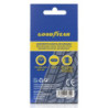 DIGITAL PRESSURE GAUGE RECHARGEABLE LED 200mA