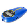DIGITAL PRESSURE GAUGE RECHARGEABLE LED 200mA