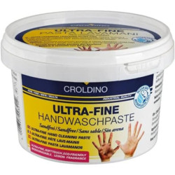 AUTOSOL ULTRAFINE HAND CLEANING PASTE CROLDINO 10 L BUCKET
