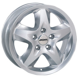 LLANTA RONAL R44 7.0X17 ET55 130x6 84 GRIS