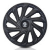 TAPACUBOS VARESE NEGRO 15"