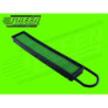 FILTRO SUSTITUCION GREEN P965017 PANEL