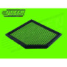 FILTRO SUSTITUCION GREEN P960516 PANEL