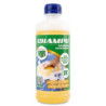 CHAMPU DE COCHE 1 LITRO MTK CS12
