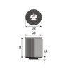 FILTRO UNIVERSAL GF B1.28