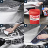 SONAX XTREME CERAMIC - CHAMPÚ ACTIVO