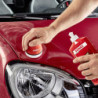 SONAX PULIMENTO + CERA ROJA 500ML