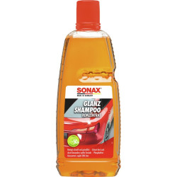 CHAMPÚ BRILLO CONCENTRADO