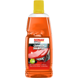CAR WASH SHAMPOO 1L
