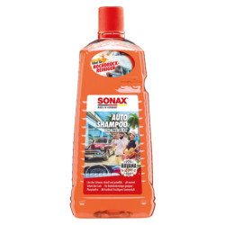 CAR WASH SHAMPOO 2L
