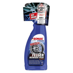 XTREME WHEEL CLEANER PLUS