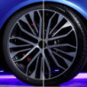 TIRE SHINE