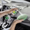 SILICONE PLUS DASH CLEANER LEMON-FRESH