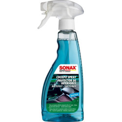 MATT EFFECT SPORT-FRESH COCKPIT CLEANER