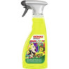 LIMPIA SALPICADEROS MATT EFFECT LEMON ROCKS