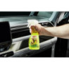 LIMPIA SALPICADEROS MATT EFFECT LEMON ROCKS