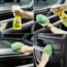 MATT EFFECT COCKPIT CLEANER LEMON ROCKS